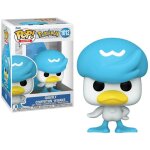 Figurine - funko pop - games pok�mon - coiffeton - 1 012
