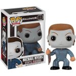 Figurine funko pop! halloween: michael myers