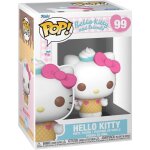 Figurine - funko pop! - hello kitty - vinyle de haute qualit� - 95 cm - cadeau id�al