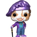 Figurine funko pop! heroes:batman 1989 - joker w / hat