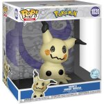 Figurine funko pop! jumbo games : pok�mon ? mimikyu 1020