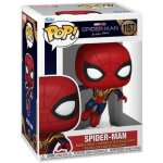 Figurine funko pop! marvel studios : spider - man no way home ? spider - man ? t�te oscillante 1157