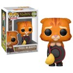 Figurine funko pop! movies dreamworks 30th le chat pott�