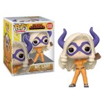 Figurine funko pop! super n� my hero academia hlb mt. lady (baseball)