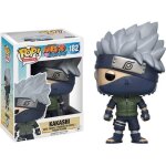 Figurine funko pop! naruto : kakashi