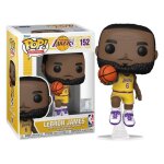 Figurine funko pop! - funko - lebron james - nba - 109 mm - mixte