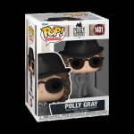 Figurine - funko - pop - peaky blinders - polly gray - 9 cm - pr�sent�e en bo�te vitrine