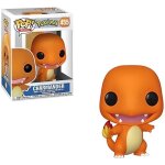Figurine funko pop! - funko - salam�che 455 - 10cm - licence pok�mon - pour enfants � partir de 3 ans ...
