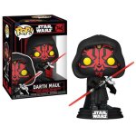 Figurine funko pop! star wars darkside dark maul