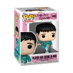 Figurine funko pop! television seong gi - hun 1485 squid game