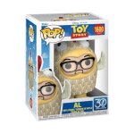 Figurine - funko pop! - toy story 30th - al toy barn - vinyle de haute qualit� - cadeau id�al