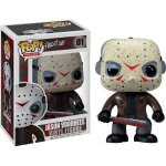 Figurine funko pop! vendredi 13: jason voorhees