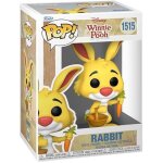 Figurine - funko pop! - winnie the pooh - rabbit - vinyle - 95 cm