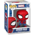 Figurine - funko - spider - man - vinyle - 95 cm - r�sistante aux chocs