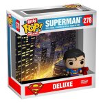 Figurine - funko - superman - bitty pop deluxe - gargoyle - 10 cm en vinyle