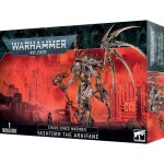 Figurine games workshop warhammer aos & 40k - vashtorr larkifane - dor� / beige - tu