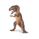 Figurine giganotosaure de papo pour enfants à partir de 3 ans - dinosaures - marron Figurine giganotosaure de papo pour enfants à partir de 3 ans - dinosaures - marron