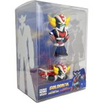 Figurine - goldorak - duo figurines spacer + goldorak debout Figurine - goldorak - duo figurines spacer + goldorak debout