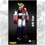 Figurine goldorak - no name - goldorak version 2020 manga - pvc - 60cm