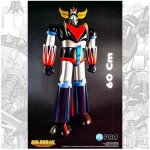 Figurine goldorak - goldorak version 2020 classic 60cm Figurine goldorak - goldorak version 2020 classic 60cm