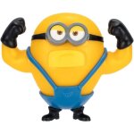 Figurine - goo jit zu - dave 13cm - moi moche et m�chant 4