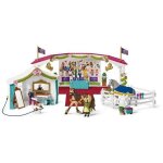 Figurine grand spectacle �questre - schleich 42466 horse club