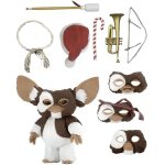 Figurine gremlins - neca - gremlins ultimate gizmo - pvc - 10 cm