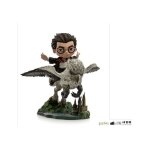 Figurine harry potter buck