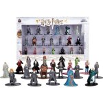 Figurines harry potter - coffret de 20 figurines en métal - marque smoby - pour enfants dès 3 ans Figurines harry potter - coffret de 20 figurines en métal - marque smoby - pour enfants dès 3 ans