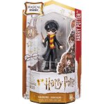 Figurine harry potter magical minis - spin master - 6062061 - 8 cm articul�e + fiche collection