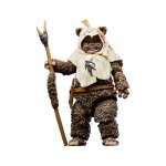 Figurine - hasbro - paploo - star wars - 15 cm - design premium - 4 ans et plus