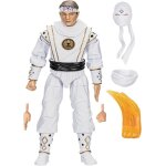 Figurine - hasbro - power rangers x cobra kai - morphed daniel larusso - 15 cm - collection lightning ...