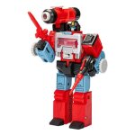 Figurine - hasbro - retro perceptor - transformers retro g1 - mixte - robots in disguise