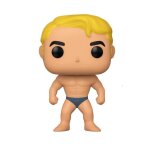 Figurine - hasbro retro toys - stretch armstrong pop - 10cm - vinyl