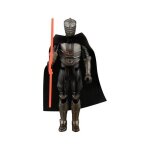 Figurine - hasbro - star wars ahsoka retro collection - marrok 10 cm