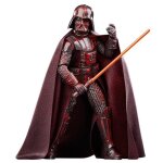 Figurine - hasbro - star wars black series - blanc et noir - collector exclusive