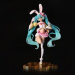 Figurine hatsune miku kawai anim� japon 3