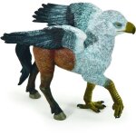 Figurine hippogriffe papo - pour enfant - mixte - � partir de 3 ans