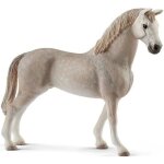 Figurine holstein schleich - cheval modle rduit - 13 points darticulation