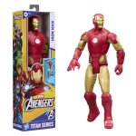 Figurine iron man 30�cm titan series 11 points darticulation jouets de super - h�ros pour enfants marvel ...