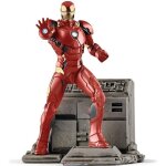 Figurine iron man schleich - avengers - multicolore - a partir de 3 mois Figurine iron man schleich - avengers - multicolore - a partir de 3 mois