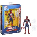 Figurine iron spider 15�cm marvel legends series