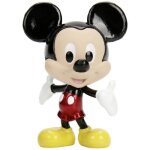 Figurine - jada toys - mickey mouse classic - blanc