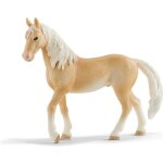 Figurine jument achal - teke - schleich - horse club - multicolore - a partir de 3 ans