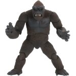 Figurine king kong ultimate ultimate island kong 20 cm - neca - marron - adulte