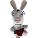 Figurine - lapins cr�tins - sumo - 21 cm - id�ale pour collectionneurs - mixte