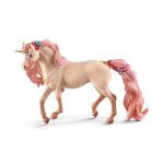 Figurine licorne bijou jument schleich 70573 bayala ds 5 ans