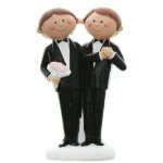 Figurine maris - mr amp mr