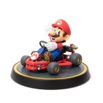 Figurine - mario kart - mario 18. 6cm
