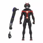 Figurine - marvel legends - antman - antman